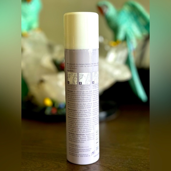 Rodan + Fields R+F Refresh+ Dry Shampoo 4 oz - Picture 2 of 2